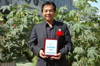 敦煌種業(yè)2005/2006年度先進(jìn)企業(yè)、優(yōu)秀管理者和先進(jìn)工作者名單