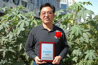 敦煌種業(yè)2005/2006年度先進(jìn)企業(yè)、優(yōu)秀管理者和先進(jìn)工作者名單