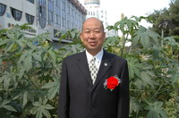 敦煌種業(yè)2005/2006年度先進(jìn)企業(yè)、優(yōu)秀管理者和先進(jìn)工作者名單