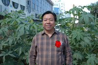 敦煌種業(yè)2005/2006年度先進(jìn)企業(yè)、優(yōu)秀管理者和先進(jìn)工作者名單