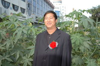 敦煌種業(yè)2005/2006年度先進(jìn)企業(yè)、優(yōu)秀管理者和先進(jìn)工作者名單