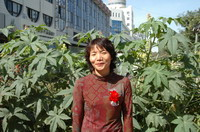 敦煌種業(yè)2005/2006年度先進(jìn)企業(yè)、優(yōu)秀管理者和先進(jìn)工作者名單