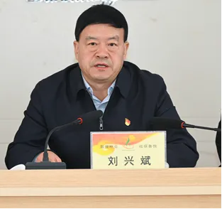 緊盯目標 全力以赴 攻堅克難 勇蹚新路——敦煌種業(yè)召開2023年度經營工作總結表彰大會 部署2024年度目標任務及重點工作